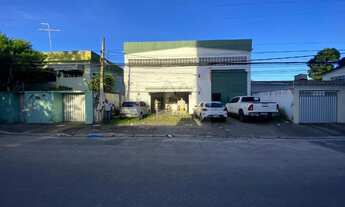 Imagem: Galpão/Prédio Comercial para Locação