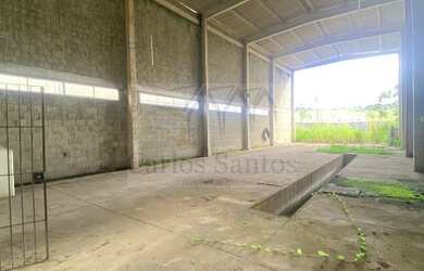 Imagem 6: Galpão/Prédio Comercial para Locação em Garapu
