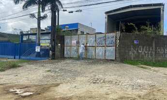 Imagem: Galpão/Prédio Comercial para Locação