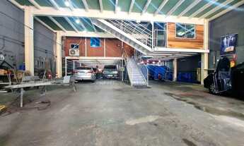 Imagem: Galpão/Prédio Comercial à Venda em Casa