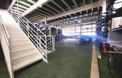 Imagem 3: Galpão/Prédio Comercial à Venda em Casa Caiada