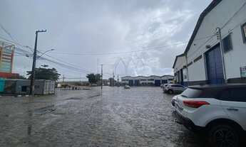 Imagem: Galpão/Prédio Comercial para Locação