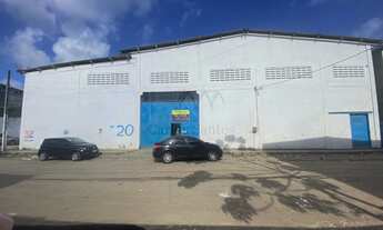 Imagem: Galpão/Prédio Comercial para Locação