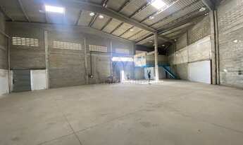 Imagem 2: Galpão/Prédio Comercial para Locação em Imbiribeira