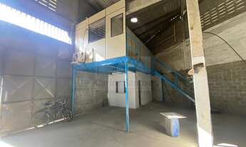 Imagem 3: Galpão/Prédio Comercial para Locação em Imbiribeira