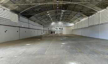 Imagem: Galpão/Prédio Comercial para Locação