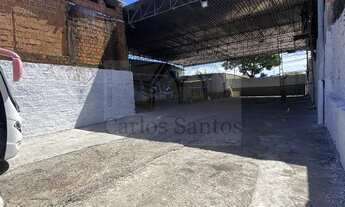 Imagem: Galpão/Prédio Comercial para Locação