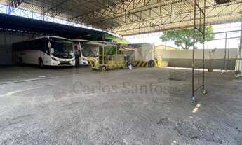 Imagem 2: Galpão/Prédio Comercial para Locação em Ipsep