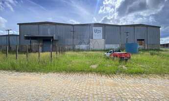 Imagem: Galpão/Prédio Comercial para Locação