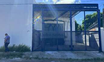 Imagem 3: Galpão/Prédio Comercial para Locação em Imbiribeira