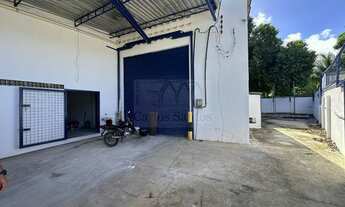 Imagem 4: Galpão/Prédio Comercial para Locação em Imbiribeira