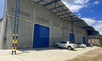 Imagem: Galpão/Prédio Comercial para Locação