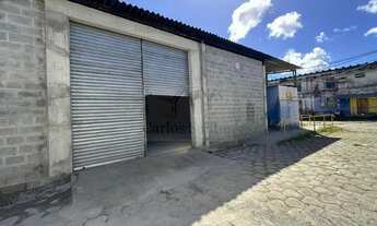 Imagem 2: Galpão/Prédio Comercial para Locação em Imbiribeira