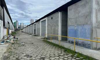 Imagem 3: Galpão/Prédio Comercial para Locação em Imbiribeira