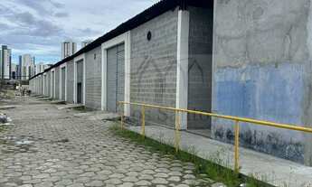 Imagem 4: Galpão/Prédio Comercial para Locação em Imbiribeira