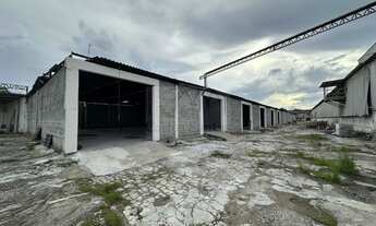 Imagem 5: Galpão/Prédio Comercial para Locação em Imbiribeira