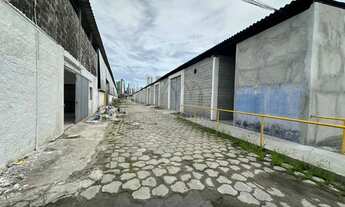 Imagem 6: Galpão/Prédio Comercial para Locação em Imbiribeira