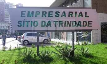 Imagem: Sala/Casa Comercial para Locação em Tamarineira