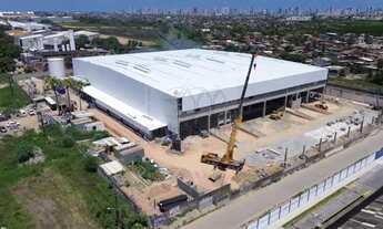 Imagem: Galpão/Prédio Comercial para Locação