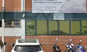 Imagem: Galpão/Prédio Comercial para Locação