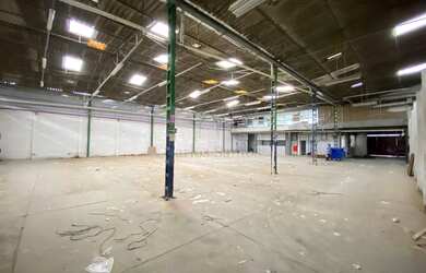 Imagem 4: Galpão/Prédio Comercial para Locação em Imbiribeira