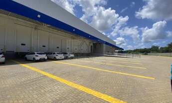 Imagem: Galpão/Prédio Comercial para Locação