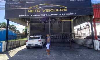 Imagem: Galpão/Prédio Comercial para Locação