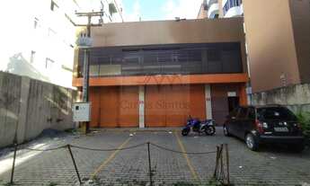 Imagem: Loja para Locação em Espinheiro