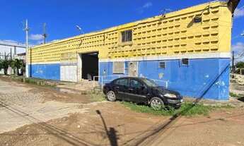 Imagem: Galpão/Prédio Comercial para Locação