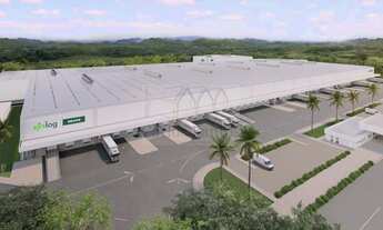 Imagem: Galpão/Prédio Comercial para Locação