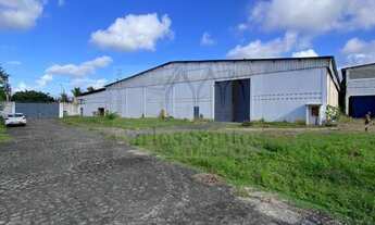 Imagem: Galpão/Prédio Comercial para Locação