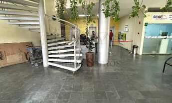 Imagem: Sala/Casa Comercial para Locação em Santo