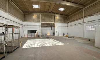 Imagem: Galpão/Prédio Comercial para Locação