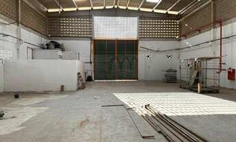 Imagem 2: Galpão/Prédio Comercial para Locação em Imbiribeira