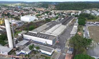 Imagem: Galpão/Prédio Comercial para Locação