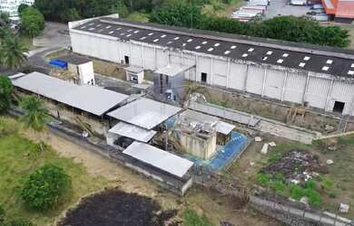 Imagem 4: Galpão/Prédio Comercial para Locação em Cruz de Rebouças