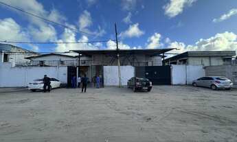 Imagem: Galpão/Prédio Comercial para Locação