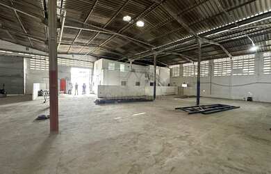 Imagem 4: Galpão/Prédio Comercial para Locação em Boa Viagem