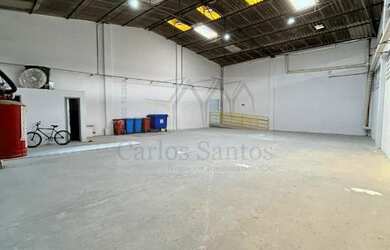 Imagem 3: Galpão/Prédio Comercial para Locação em Imbiribeira