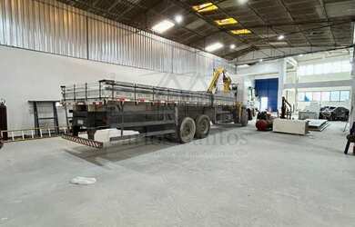 Imagem 4: Galpão/Prédio Comercial para Locação em Imbiribeira