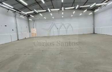 Imagem 5: Galpão/Prédio Comercial para Locação em Imbiribeira