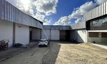 Imagem: Galpão/Prédio Comercial para Locação