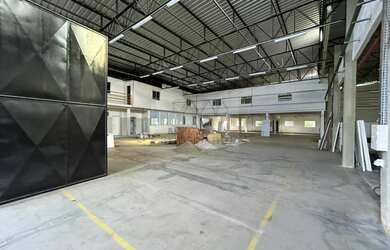 Imagem 4: Galpão/Prédio Comercial para Locação em Fragoso