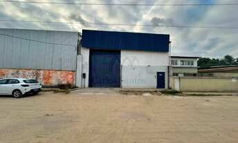 Imagem: Galpão/Prédio Comercial para Locação