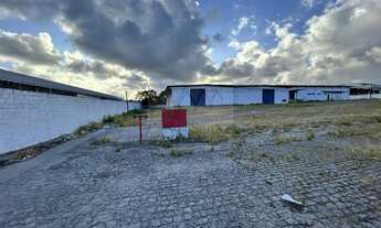 Imagem: Galpão/Prédio Comercial para Locação