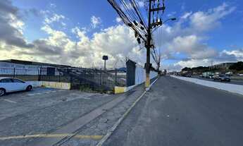 Imagem 2: Galpão/Prédio Comercial para Locação em Prazeres