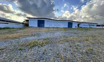 Imagem 5: Galpão/Prédio Comercial para Locação em Prazeres