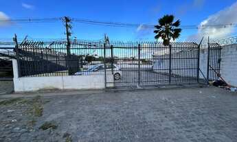 Imagem 6: Galpão/Prédio Comercial para Locação em Prazeres