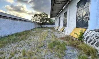 Imagem 7: Galpão/Prédio Comercial para Locação em Prazeres