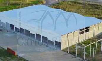 Imagem: Galpão/Prédio Comercial para Locação